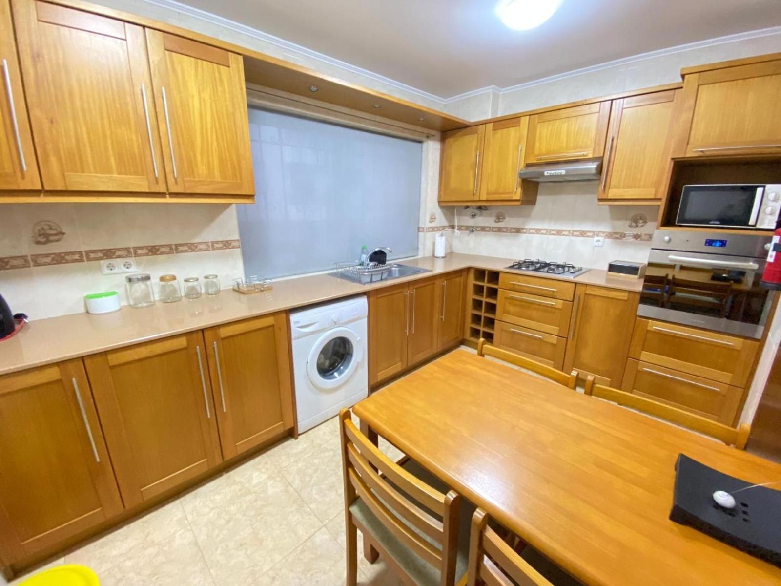 Luz'S Retreat Apartment Ponta Delgada المظهر الخارجي الصورة