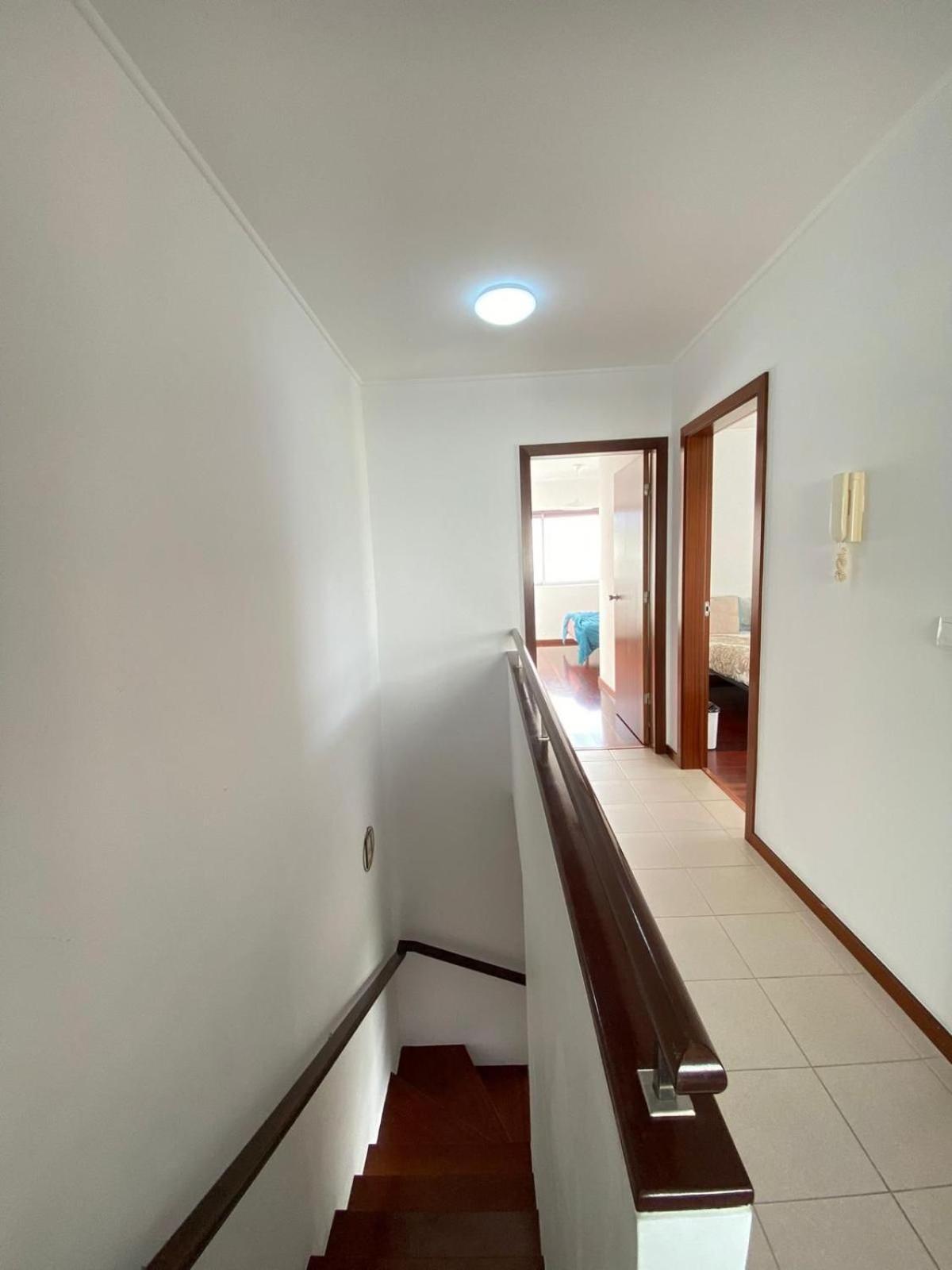 Luz'S Retreat Apartment Ponta Delgada المظهر الخارجي الصورة