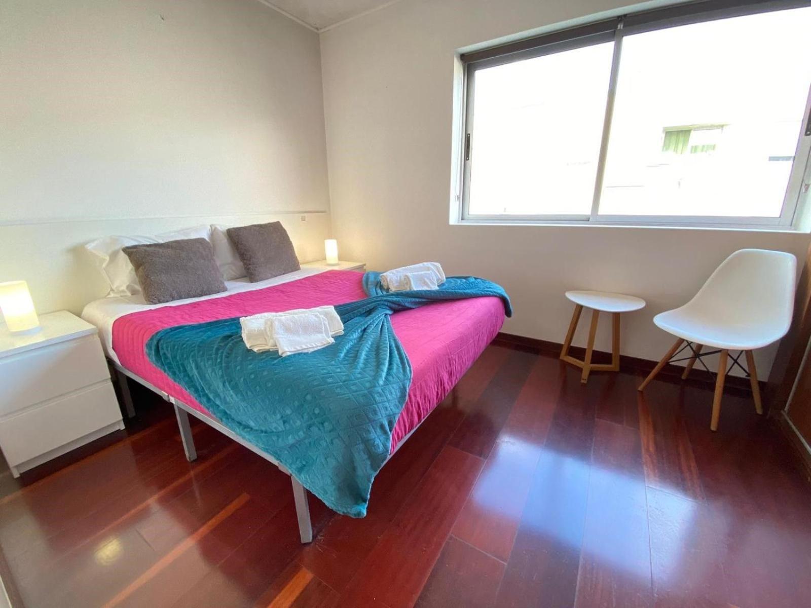 Luz'S Retreat Apartment Ponta Delgada المظهر الخارجي الصورة