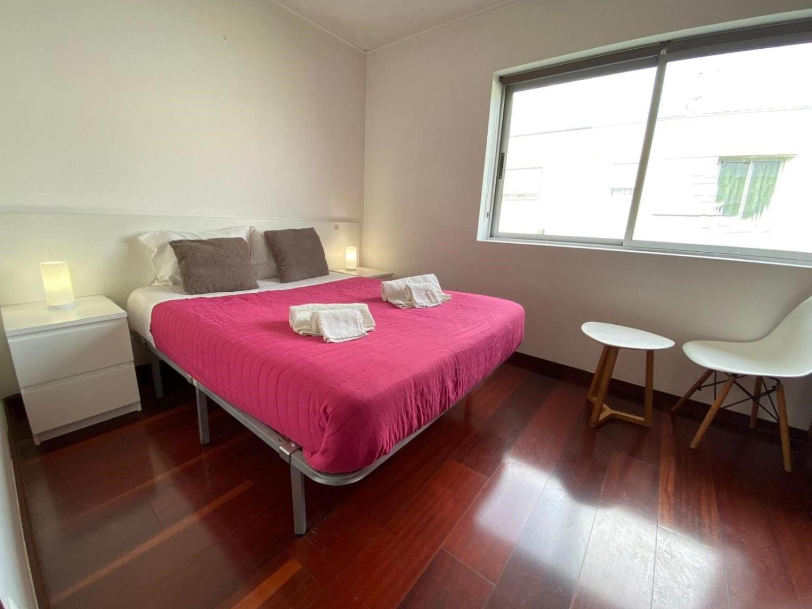 Luz'S Retreat Apartment Ponta Delgada المظهر الخارجي الصورة