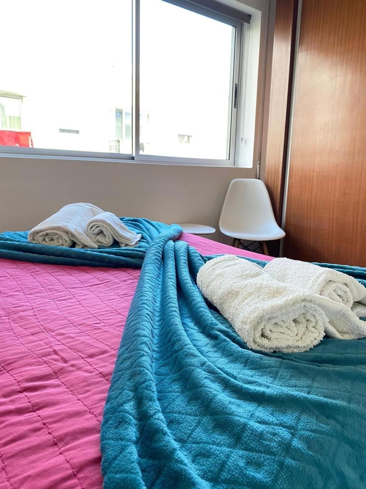 Luz'S Retreat Apartment Ponta Delgada المظهر الخارجي الصورة